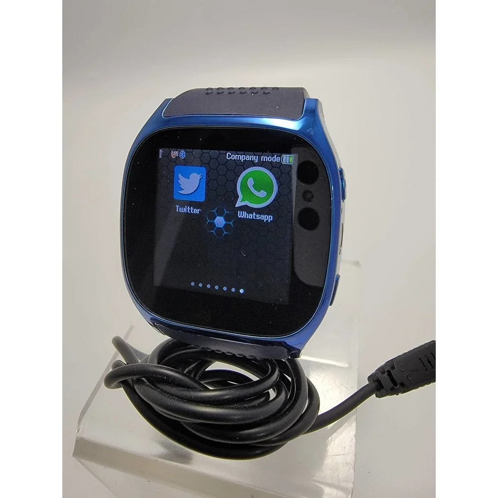 Waterproof Smartwatch Men/Women Heart Rate Monitor watch for IOS Android
